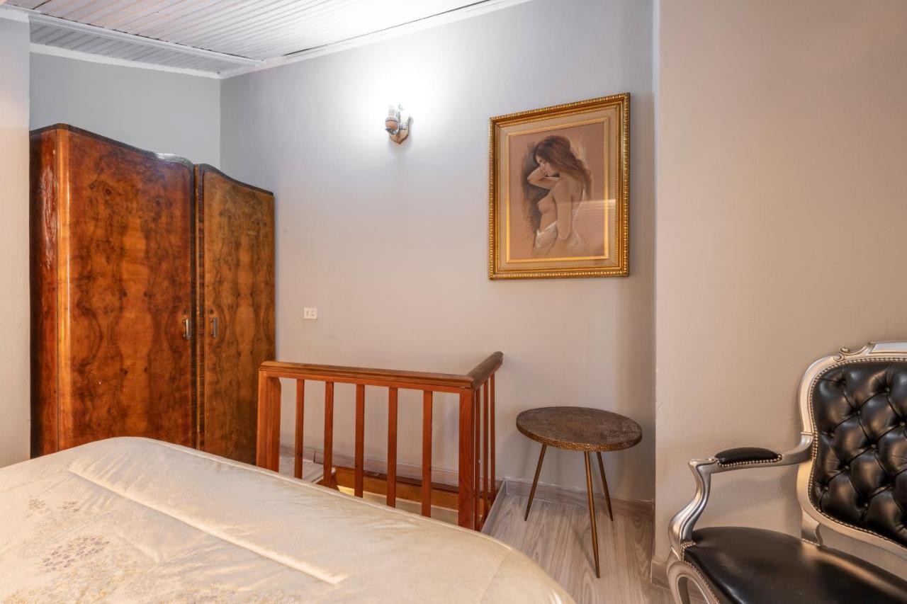 Appartement Rustico Terra Cielo - Renovated In 2023 à Ramponio Extérieur photo